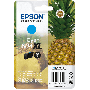 Epson 604XL cyan original bläckpatron 4 ml. (C13T10H24010)