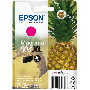 Epson 604XL magenta original bläckpatron 4 ml. (C13T10H34010)