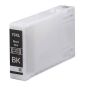 Epson 79 XL svart kompatibel bläckpatron 62 ml. (C13T79014010)