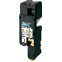 Epson C13S050613 cyan kompatibel toner 1400 sider