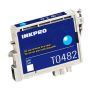 Epson T0482 cyan kompatibel bläckpatron 13 ml. (C13T04824010)