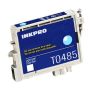 Epson T0485 ljus cyan kompatibel bläckpatron 13 ml. (C13T04854010)