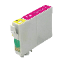 Epson T0613 magenta kompatibel bläckpatron 13 ml. (C13T06134010)