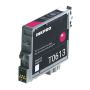 Epson T0613 magenta kompatibel bläckpatron 13 ml. (C13T06134010)