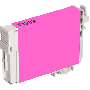 Epson T1283 magenta kompatibel bläckpatron 11 ml. (C13T12834011)