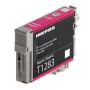 Epson T1283 magenta kompatibel bläckpatron 11 ml. (C13T12834011)