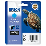 Epson T1572 cyan original bläckpatron 25.9 ml. (C13T15724010)