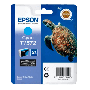 Epson T1572 cyan original bläckpatron 25.9 ml. (C13T15724010)