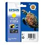 Epson T1574 gul original bläckpatron 25,9 ml. (C13T15744010)