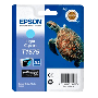 Epson T1575 ljus cyan original bläckpatron 25,9 ml. (C13T15754010)