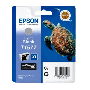 Epson T1577 ljus svart original bläckpatron 25,9 ml. (C13T15774010)