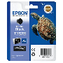 Epson T1578 matt svart original bläckpatron 25,9 ml. (C13T15784010)