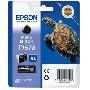 Epson T1578 matt svart original bläckpatron 25,9 ml. (C13T15784010)