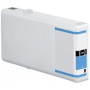 Epson T7012 XXL cyan kompatibel bläckpatron 49 ml. (C13T70124010)