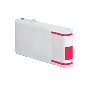 Epson T7013 XXL magenta kompatibel bläckpatron 49 ml. (C13T70134010)