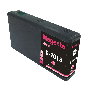 Epson T7013 XXL magenta kompatibel bläckpatron 49 ml. (C13T70134010)