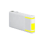 Epson T7014 XXL gul kompatibel bläckpatron 49 ml. (C13T70144010)
