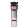 Epson T9453 XL magenta kompatibel bläckpatron 60 ml. (C13T945340)