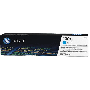 HP 130A cyan original toner 1000 sider (CF351A)