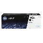 HP 142A svart original toner 950 sider (W1420A)