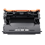 Kompatibel HP 147X XL svart toner 25200 sider (W1470X)