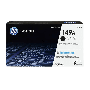 HP 149A svart original toner 2900 sider (W1490A)