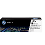 HP 201X XL svart original toner 2800 sider (CF400X)