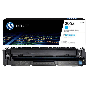 HP 205A cyan original toner 900 sider (CF531A)