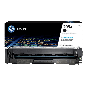 HP 205A svart original toner 1100 sider (CF530A)