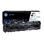 HP 207X XL svart original toner 3150 sider (W2210X)