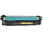 Kompatibel HP 212X XL gul toner 10000 sider (W2122X)