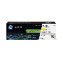 HP 220A gul original toner 1800 sider (W2202A)