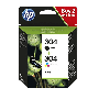 HP 304 CMYK original multipack (3JB05AE)