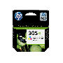HP 305XL CMY original bläckpatron 5 ml. (3YM63AE)