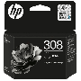 HP 308 svart original bläckpatron 160 sider (7FP21UE)