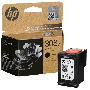 HP 308E XL svart original bläckpatron 320 sider (7FP22UE)