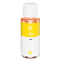 Kompatibel HP 31 gul bläck refill 8000 sider (1VU28AE)