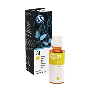 HP 31 gul original bläck refill 8000 sider (1VU28AE)