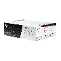 HP 312A CMY original multipack 8100 sider (CF440AM)