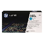 HP 507A cyan original toner 6000 sider (CE401A)