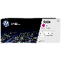 HP 508X XL magenta original toner 9500 sider (CF363X)