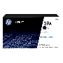 HP 59A svart original toner 3000 sider (CF259A)