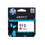 HP 912 magenta original bläckpatron 315 sider (3YL78AE)
