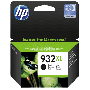 HP 932 XL svart original bläckpatron 1000 sider (CN053AE)