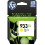 HP 933 XL gul original bläckpatron 825 sider (CN056AE)