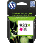 HP 933 XL magenta original bläckpatron 825 sider (CN055AE)