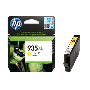 HP 935 XL gul original bläckpatron 825 sider (C2P26AE)