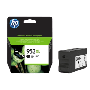 HP 953 XL svart original bläckpatron 2000 sider (L0S70AE)