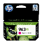 HP 963XL magenta original bläckpatron 1600 sider (3JA28AE)