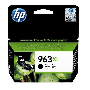 HP 963XL svart original bläckpatron 2000 sider (3JA30AE)